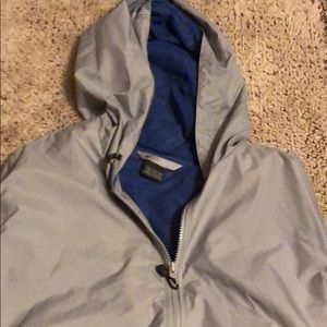 Nike 1/2 Men’s Jacket (LIKE NEW)